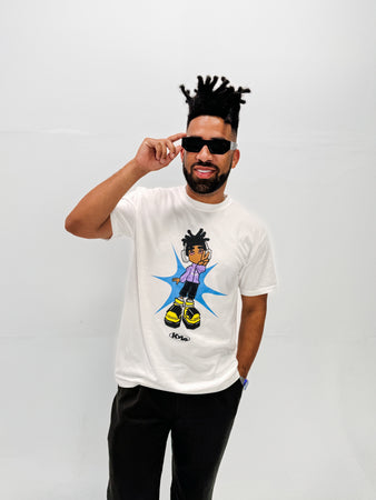 Kyle Live T-Shirt