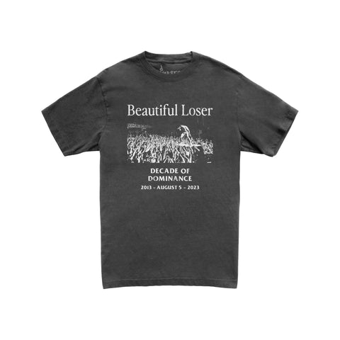 Beautiful Loser Decade Tee