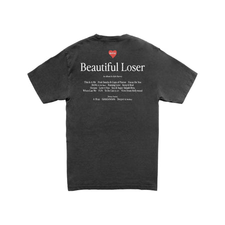 Beautiful Loser Vintage Album Tee