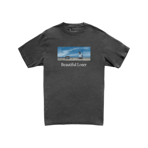 Beautiful Loser Vintage Album Tee