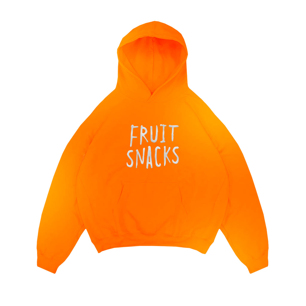 Fruit Snacks Hoodie