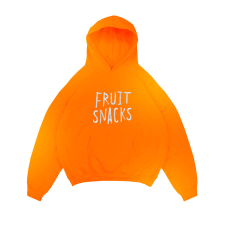 Fruit Snacks Hoodie