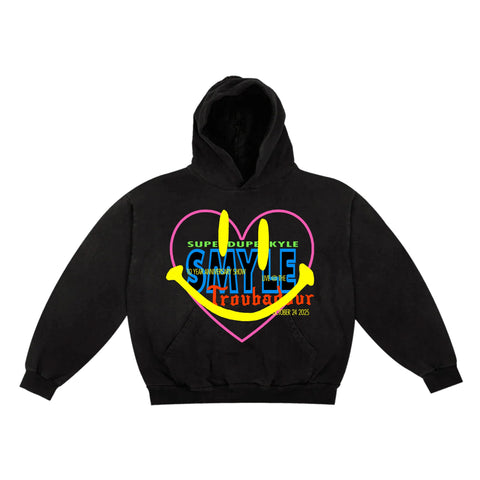 10 Year SMYLE Hoodie
