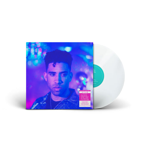 Light of Mine Vinyl
