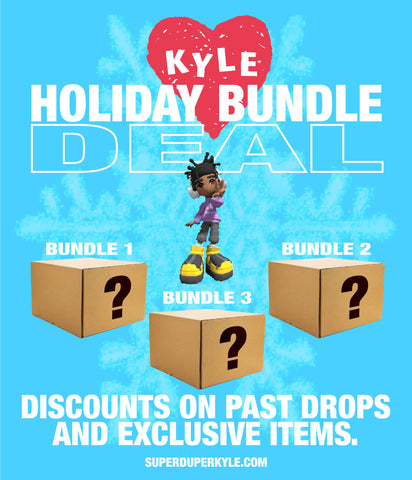 Holiday Bundle #2