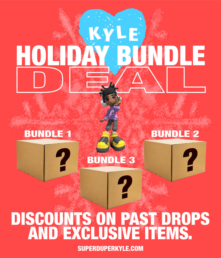 Holiday Bundle #1