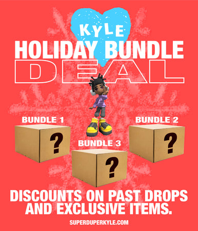 Holiday Bundle #3