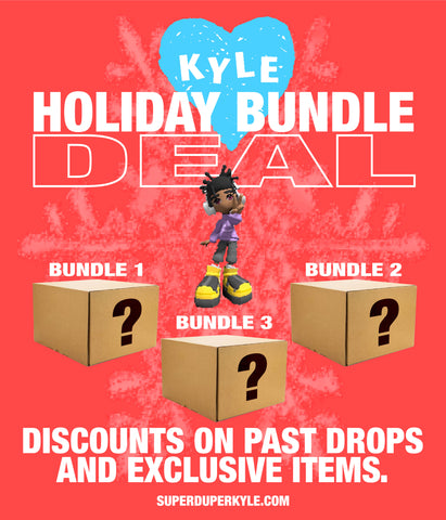 Holiday Bundle #1