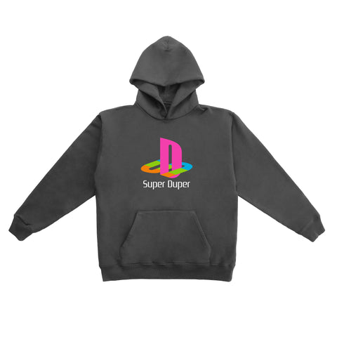 Super Duper Hoodie