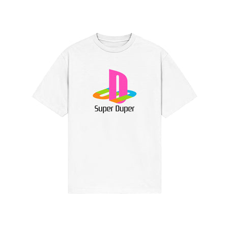 Super Duper T-Shirt